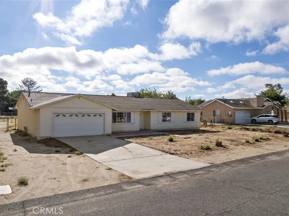 40162 176th St E, Palmdale, CA 93591