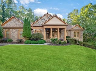 7336 Eagle Ct, Jefferson, GA 30549