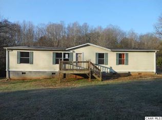 3067 Allens Creek Rd, Gladstone, VA 24553