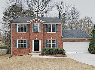 3575 Cameron Hills Pl, Ellenwood, GA 30294