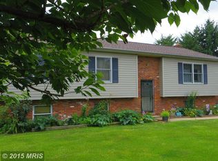 148 Bayscape Dr, Perryville, MD 21903