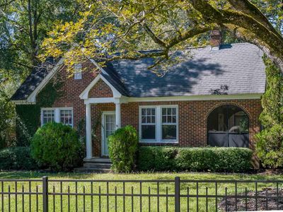 3321 Abingdon Rd, Columbia, SC, 29203
