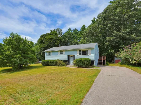 38 Waterville Drive, Merrimack, NH 03054