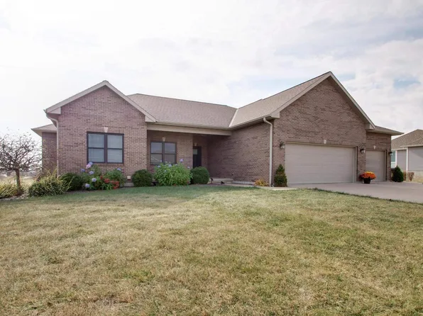 4634 Cortez Dr, Quincy, IL 62305