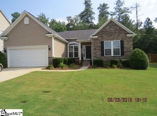 113 Meadow Rose Dr, Travelers Rest, SC 29690