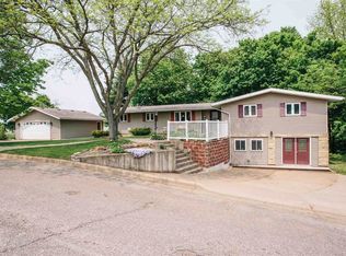 1007 E 2nd St, Neillsville, WI 54456