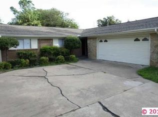 11517 E 17th Pl, Tulsa, OK 74128