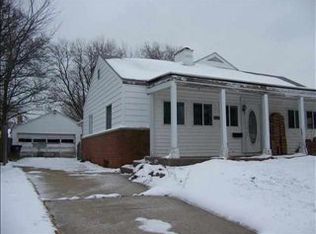 3122 S Saint Joseph St, South Bend, IN