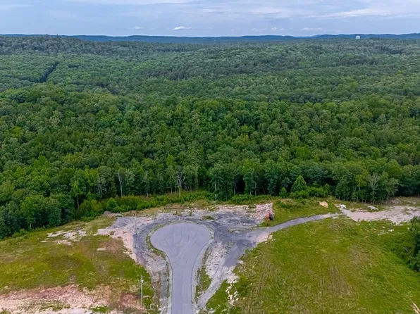 0 Big Ridge Cv, Alexander, AR 72002