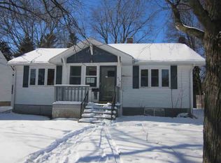 818 S Irwin Ave, Green Bay, WI 54301