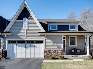 5158 Wild Marsh Dr, White Bear Lake, MN 55110