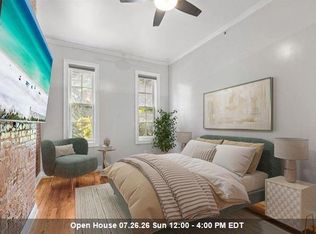 206 6th St APT 1R, Jersey City, NJ 07302