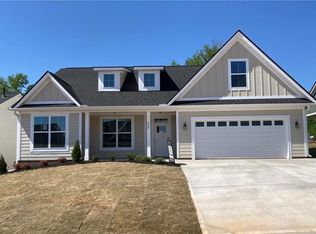 408 Saybrooke Ln, Anderson, SC 29621