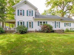 W Michigan Ave, Parma, MI 49269