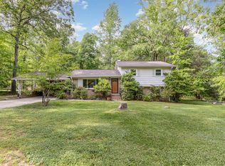 206 Argonne Dr, Durham, NC 27704