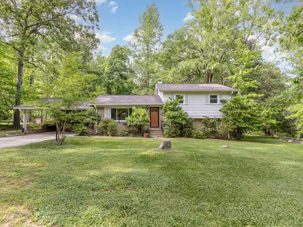 206 Argonne Dr, Durham, NC 27704