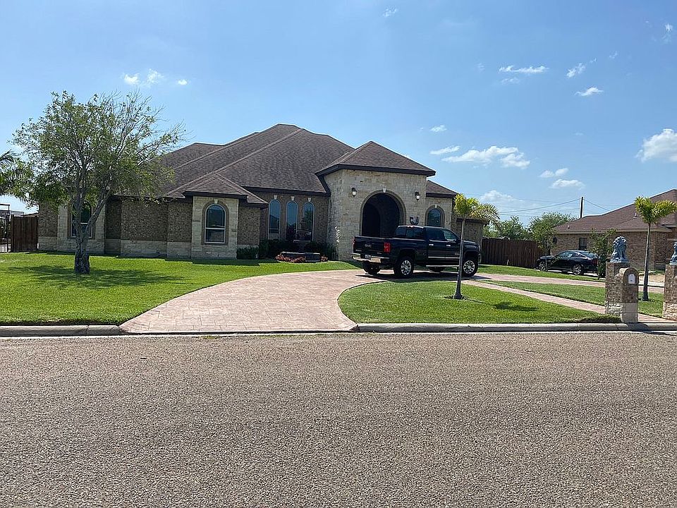 1st image of 5521 Geronimo Dr