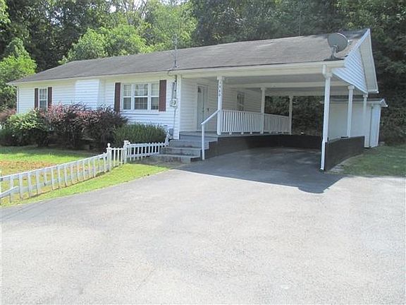4th image of 1454 N Highway 25 W