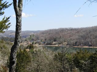 Cedar View Dr, Garfield, AR 72732