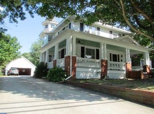 413 S Walnut St, Milford, DE 19963