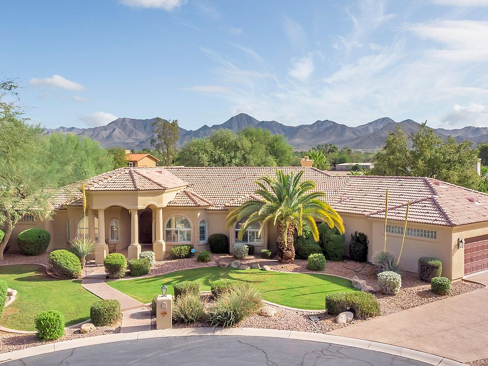 1st image of 9726 E Poinsettia Dr