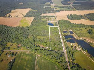V/l 12a South Ave #168, Hesperia, MI 49421