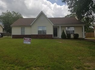 6463 Trysting Oak Dr, Memphis, TN 38141