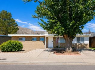 2402 Tulane Ave, Alamogordo, NM 88310