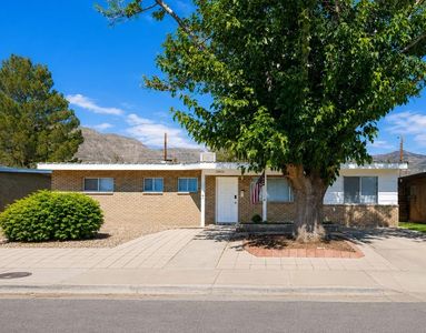 2402 Tulane Ave, Alamogordo, NM, 88310