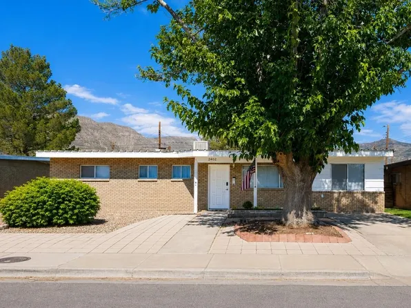 2402 Tulane Ave, Alamogordo, NM 88310
