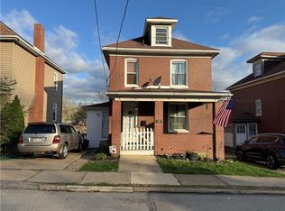 238 Southwest Ave, Greensburg, PA