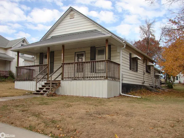 407 E Clay St, Mount Pleasant, IA 52641