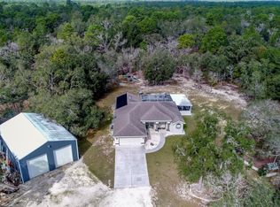 14471 Eckerley Dr, Weeki Wachee, FL 34614