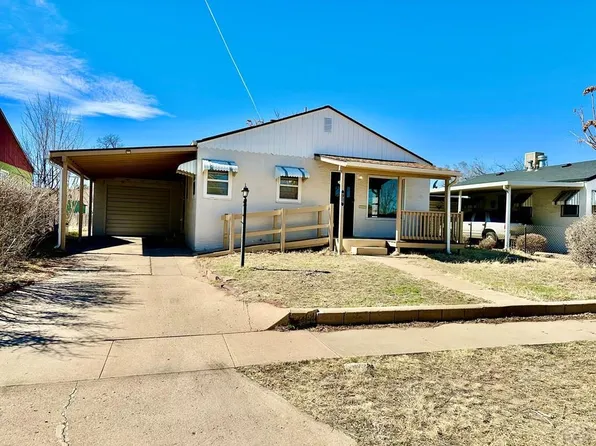 726 W Corona Ave, Pueblo, CO 81004