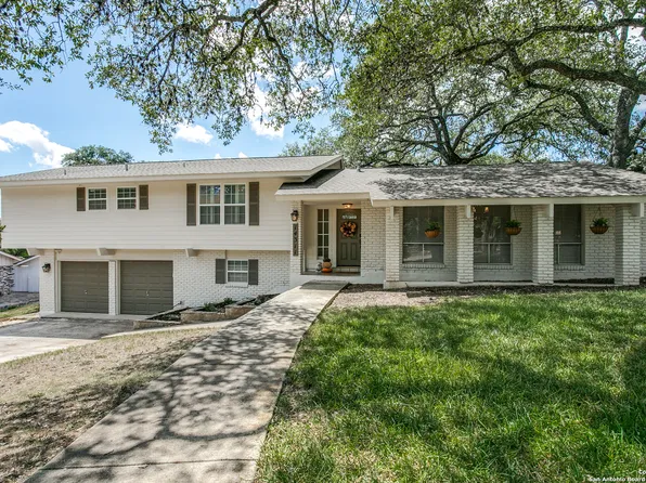 14311 Clear Creek, San Antonio, TX 78232