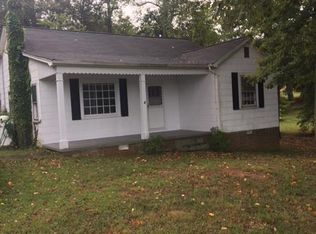 1019 Gantt St, Shelby, NC 28152