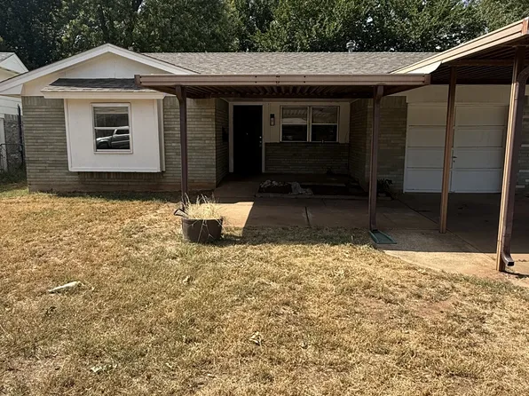 507 Meadow Lake Dr, Edmond, OK 73003