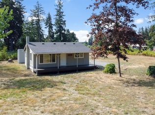13436 Rainier Rd SE, Rainier, WA 98576