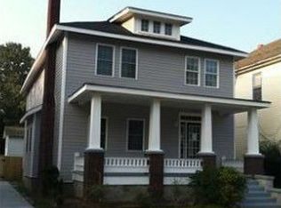 1625 McDaniel St, Portsmouth, VA 23704