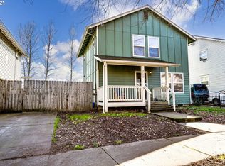 3170 Duke Snider Ave, Eugene, OR 97402