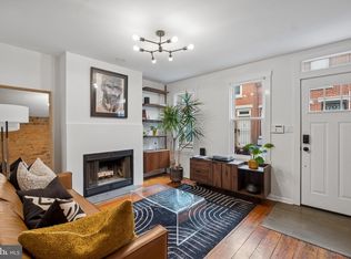1706 Webster St, Philadelphia, PA 19146