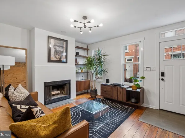 1706 Webster St, Philadelphia, PA 19146