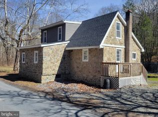 207 Tourist Park Rd, Halifax, PA 17032