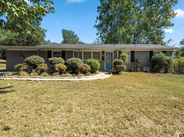 2904 New Copeland Rd, Tyler, TX 75701