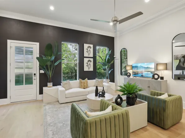 1460 N Ave, Plano, TX 75074