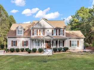 384 King Rd, Selma, NC 27576