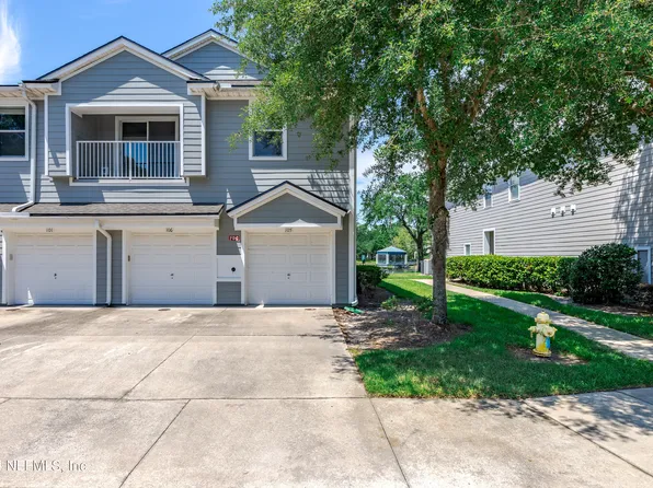 8216 WHITE FALLS Boulevard #105, Jacksonville, FL 32256