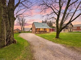 100 La Salette Rd, Norfolk County, ON N0E1H0