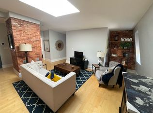 122 W Merrimack St #3, Manchester, NH 03101