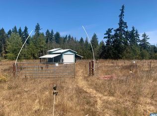 59 Parrish Rd, Sequim, WA 98382